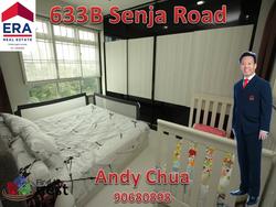 Blk 633B Senja Road (Bukit Panjang), HDB 4 Rooms #142929122
